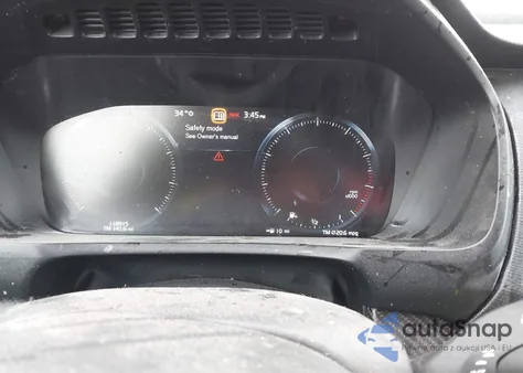 2017 Volvo Xc90 T6 R-Design из США, поврежденный, VIN YV4A22PMXH1130180